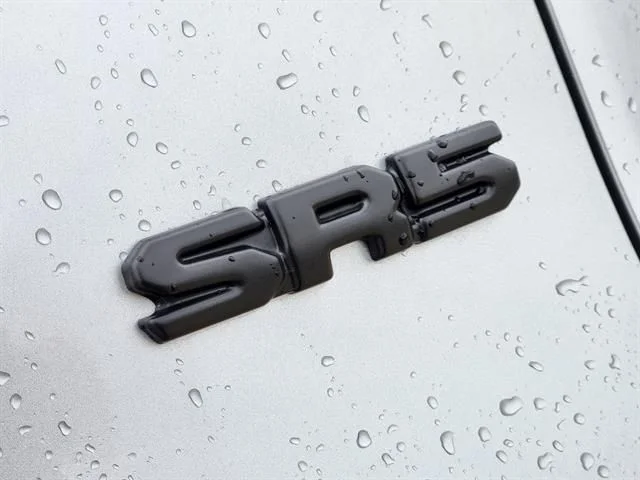 2025 Toyota Tacoma SR5 - Photo 8