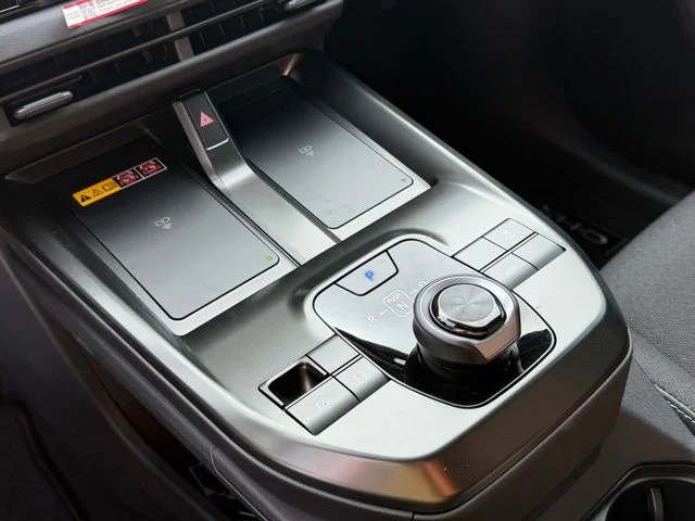 New 2026 Cement Toyota SE image 17