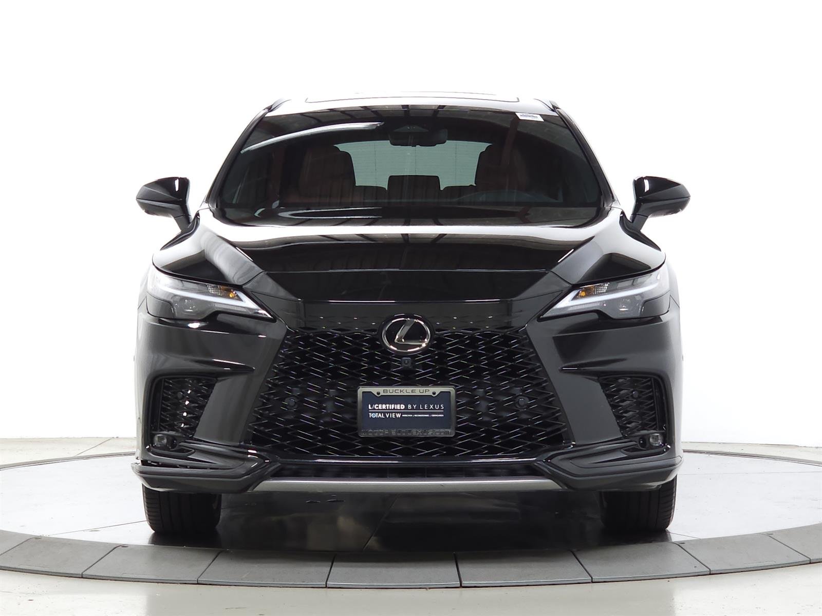 Certified Used 2023 Caviar 223 Lexus F SPORT Performance image 2