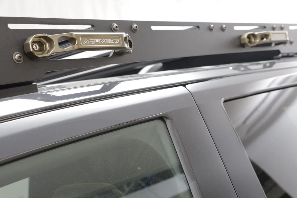 Used 2026 Gray Toyota Trailhunter image 18