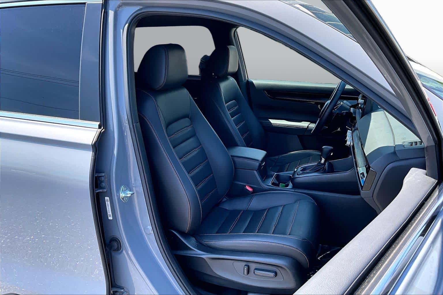 2023 Honda CR-V Sport Touring - Photo 9
