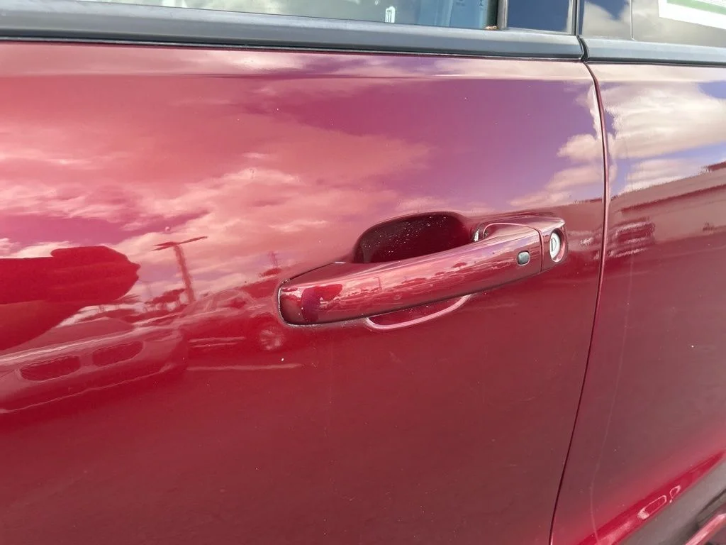 Certified Used 2023 Red Dodge GT image 22