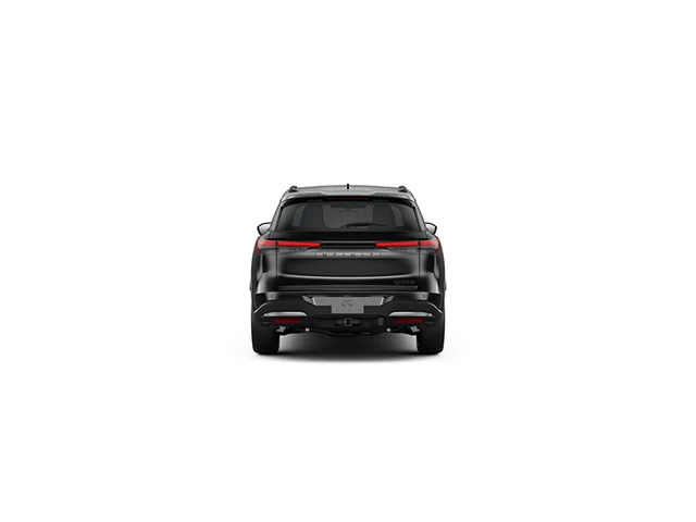 New 2027 2T MNRL BLK INFINITI Autograph AWD image 6