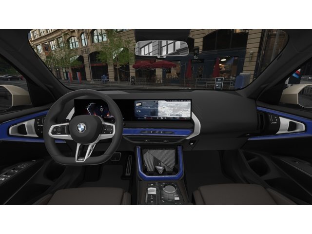 New 2026 Dune Grey Metallic BMW 30 xDrive image 10