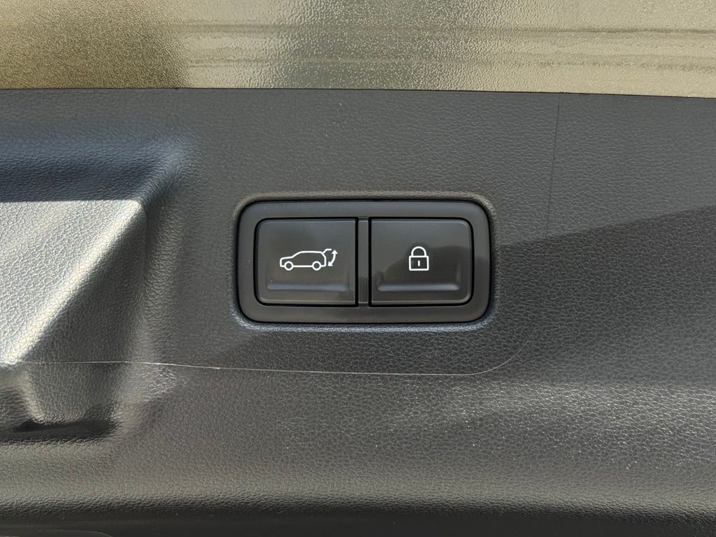 Used 2026 Green Hyundai Calligraphy image 20