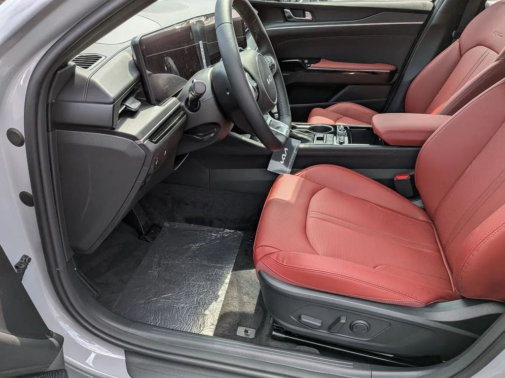 New 2026  Kia GT-Line image 48