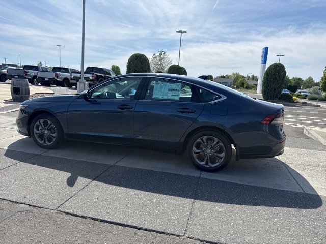 Used 2026  Honda EX-L image 10