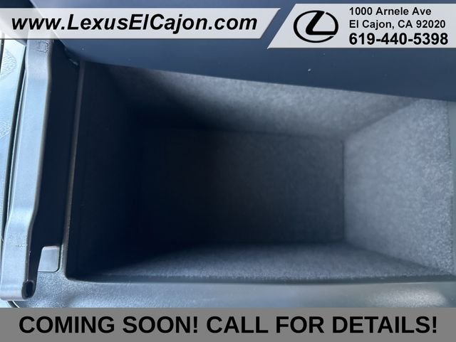 Certified Used 2026 EMINENT WHITE PEARL Lexus 350h Premium image 35