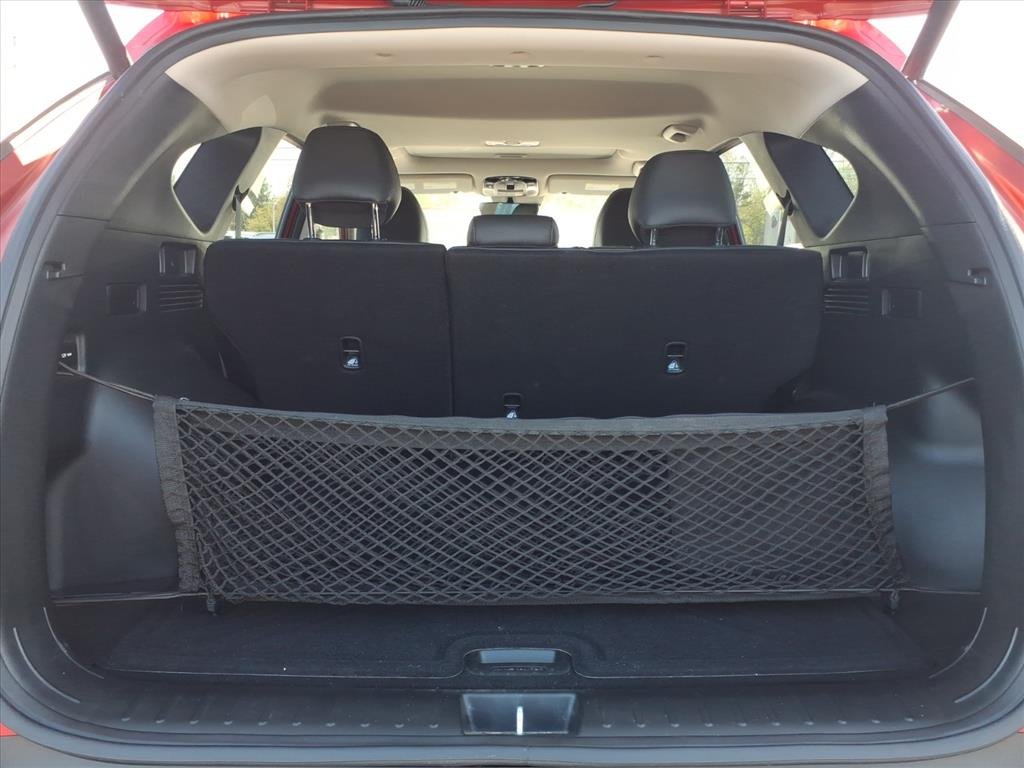 2023 Hyundai Tucson SEL - Photo 9