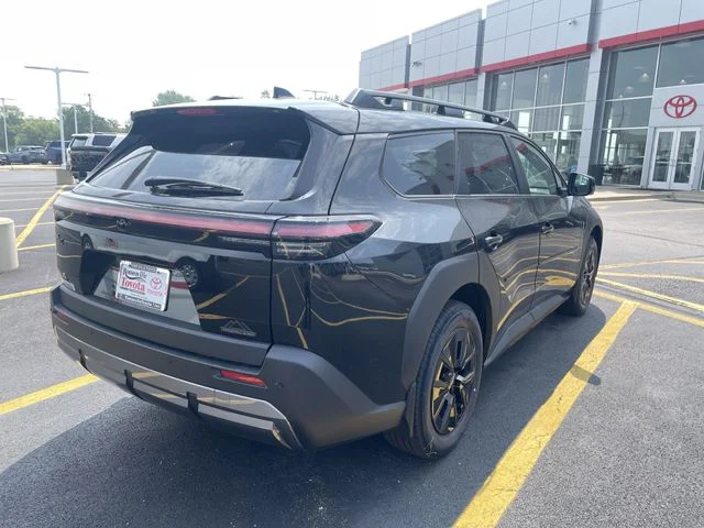 New 2026 Raven Toyota  image 34