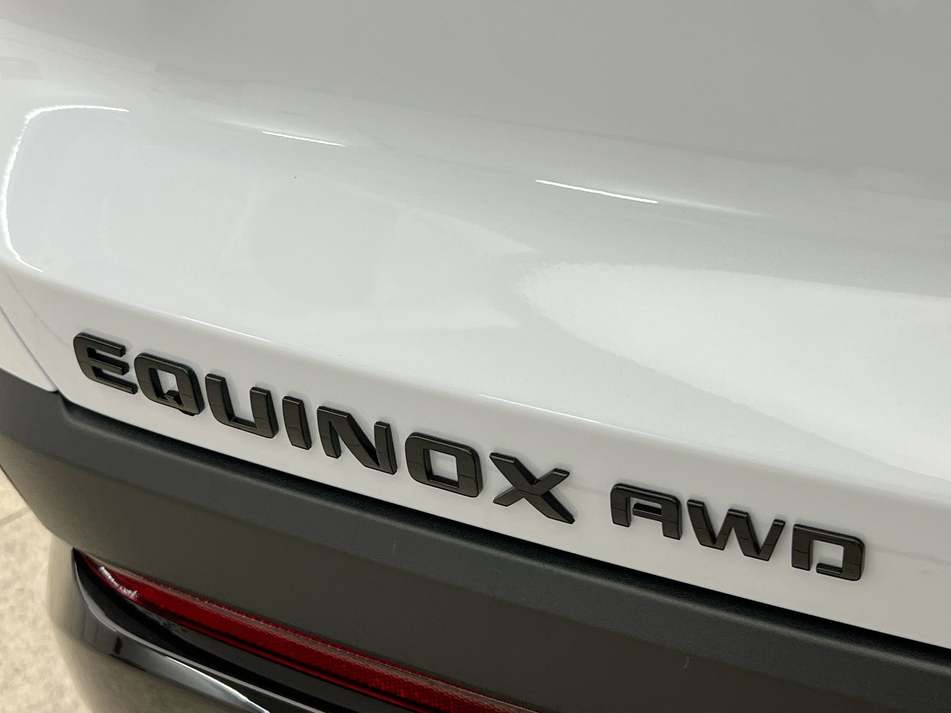2026 Chevrolet Equinox RS - Photo 82