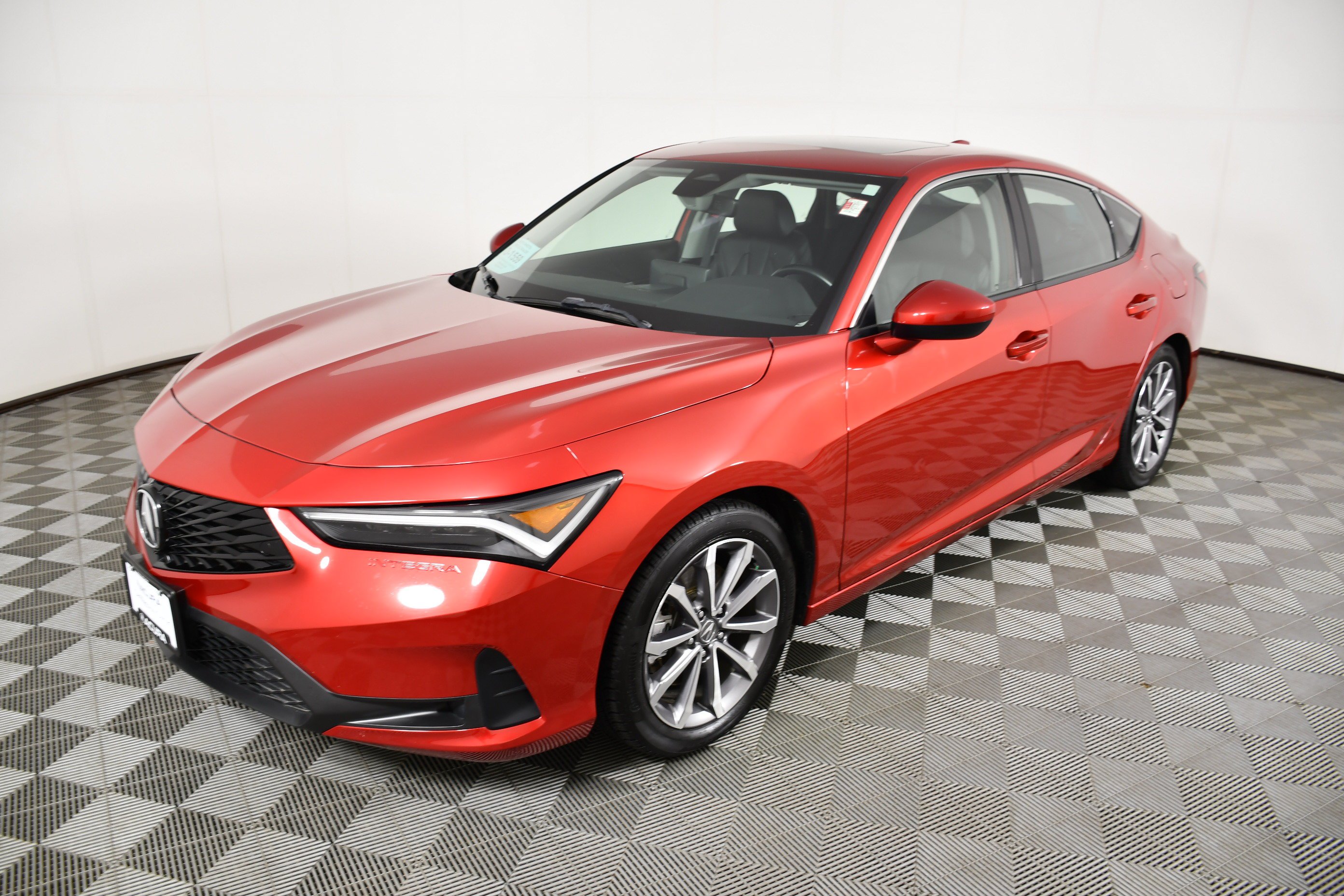 2024 Acura Integra Base - Photo 10