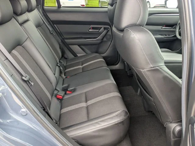 Certified Used 2024 Gray Mazda 2.5 S Select Package image 25