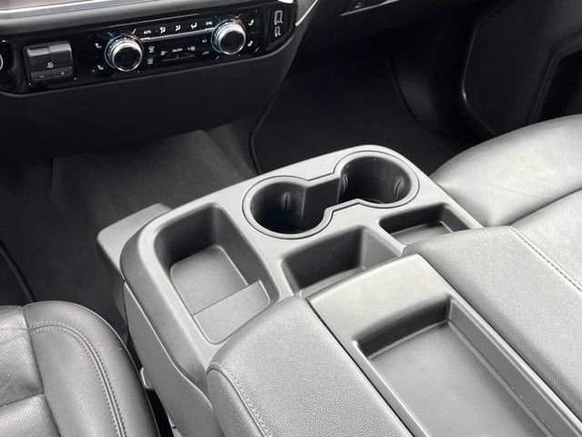 Used 2025 Black GMC SLT image 14