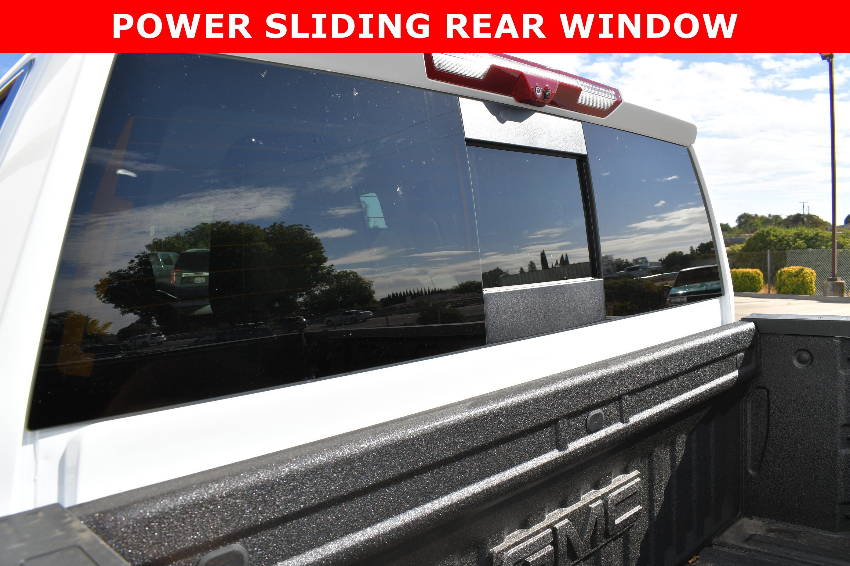 2026 GMC Sierra 2500HD Denali - Photo 12