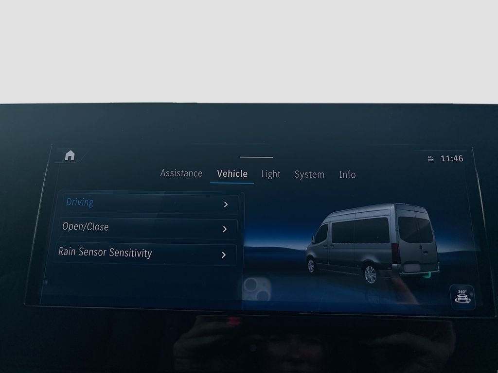 New 2026  Mercedes-Benz Cargo 144 WB image 35