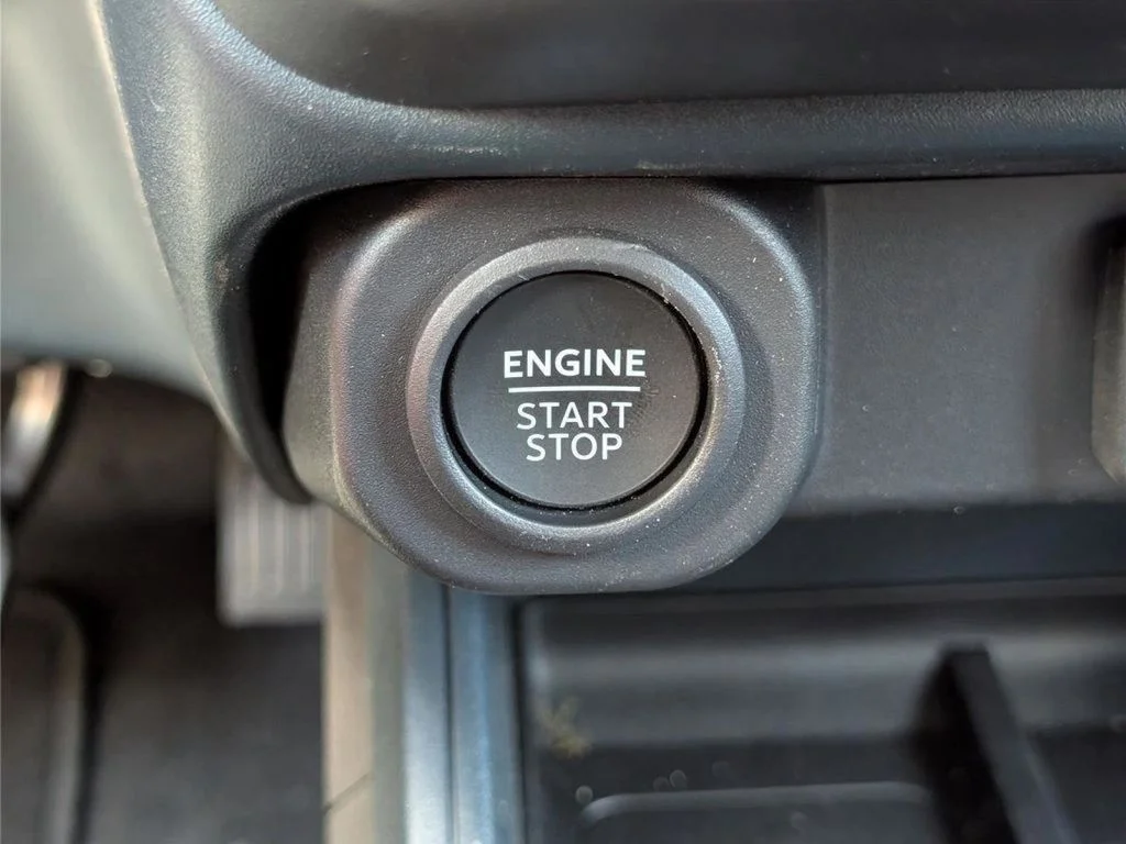Used 2025 Black Ford XLT image 19