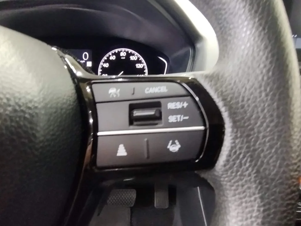 Used 2024 Silver Honda LX image 24