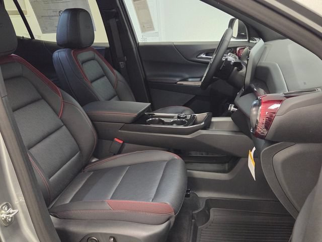 2027 Chevrolet Equinox RS - Photo 18