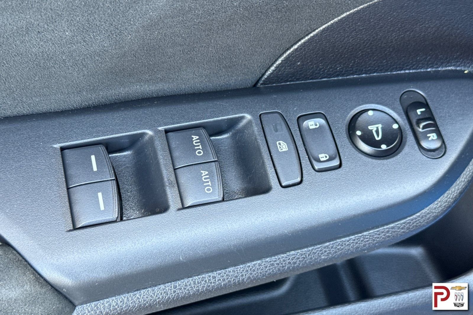 Used 2021 Blue Honda Touring image 12