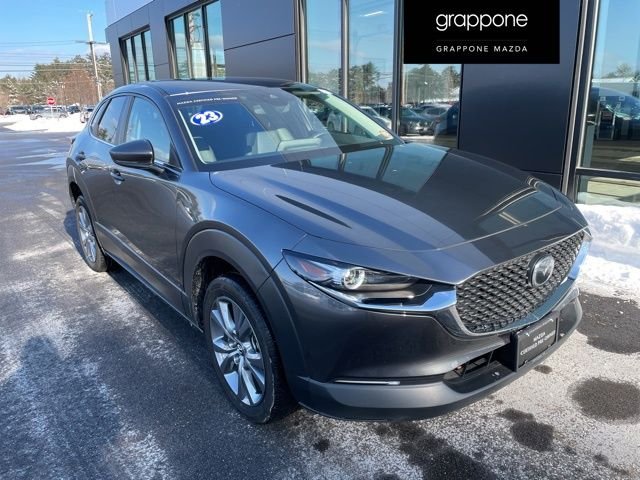 2023 Mazda CX-30 Select