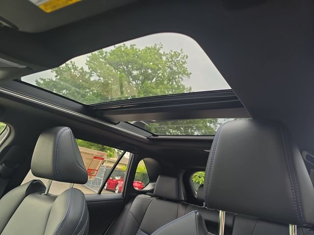Certified Used 2023 Gray Toyota XSE image 29