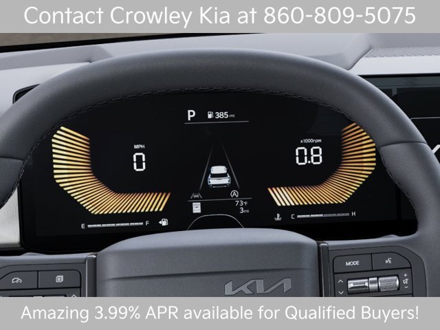 New 2027 Pale Gray Kia S image 21
