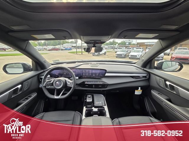 2026 Buick Enclave Sport Touring - Photo 37