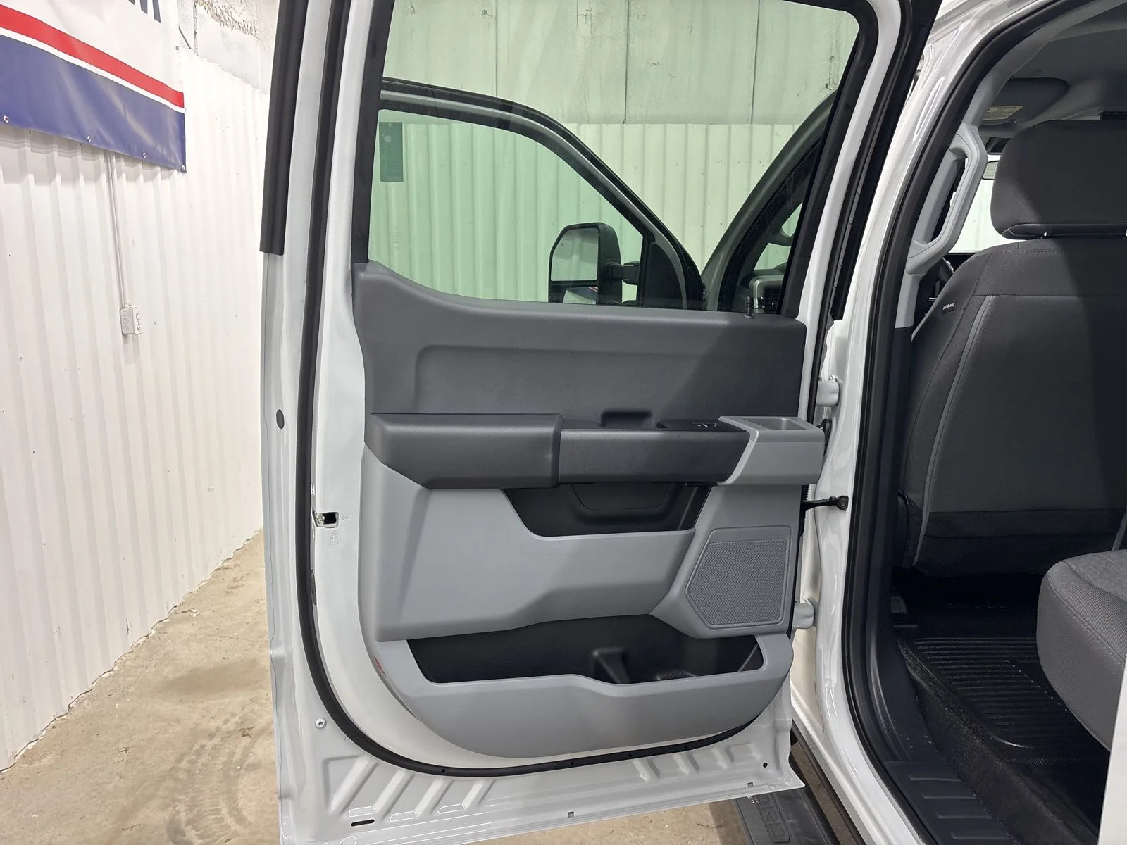 2026 Ford F-250 Super Duty XL - Photo 29