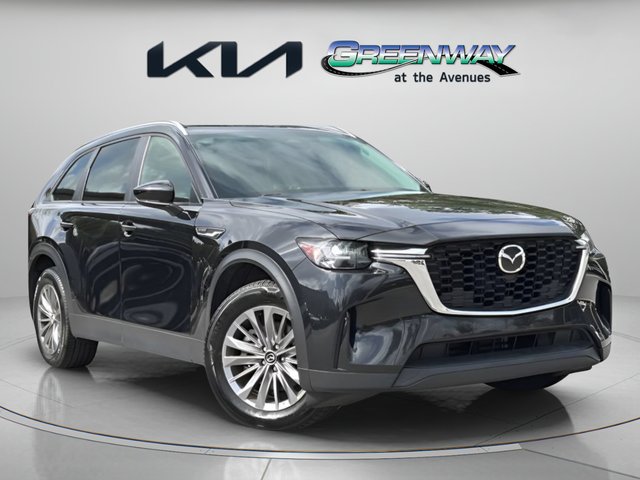 2025 Mazda CX-90 Select Package