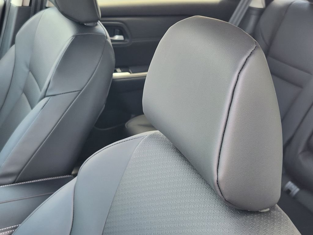 New 2026 Boulder Gray Pearl Nissan Dark Armor™ image 14