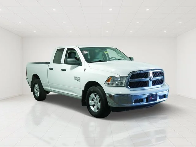 2020 Ram 1500 Classic Tradesman