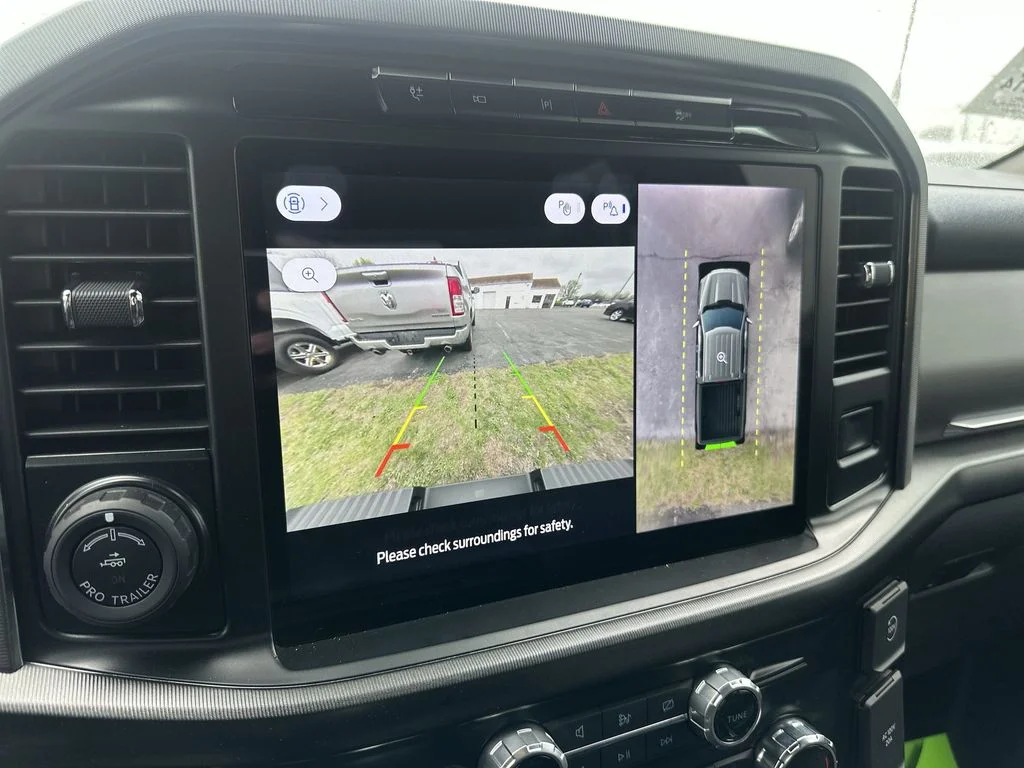 2024 Ford F-150 Platinum - Photo 17