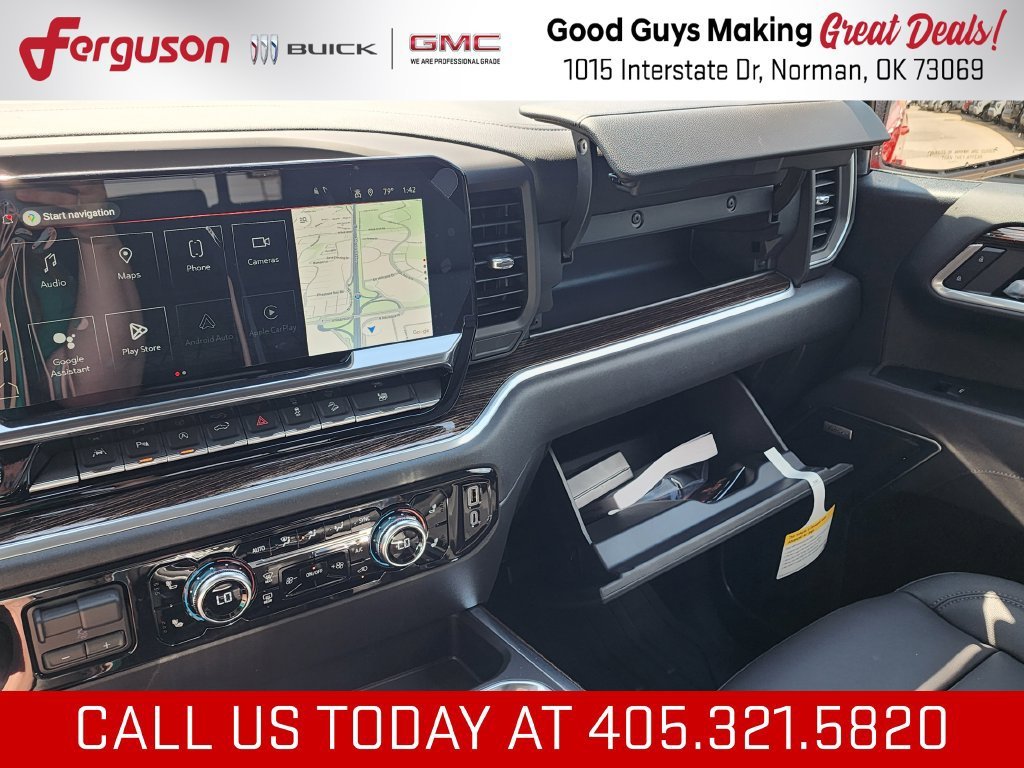 2026 GMC Sierra 1500 Elevation - Photo 34