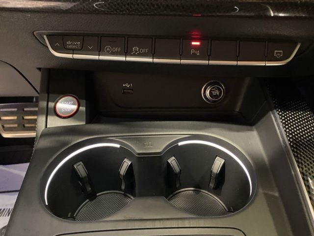 Used 2019 Black Audi 3.0T Premium Plus image 43