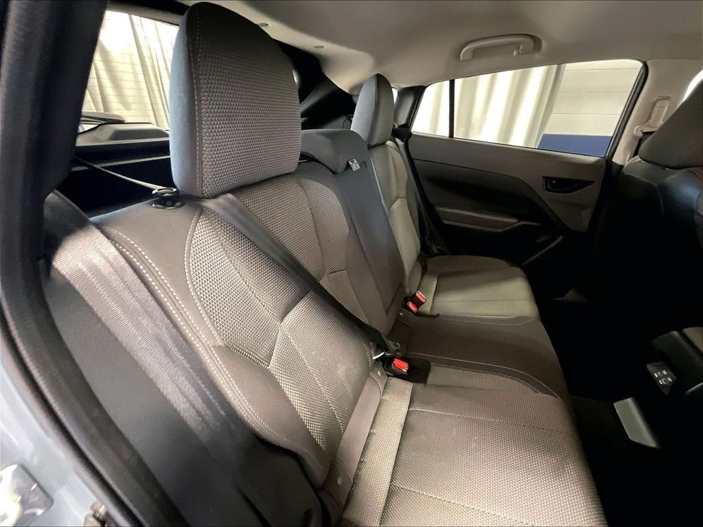Used 2024 Blue Subaru Premium image 16