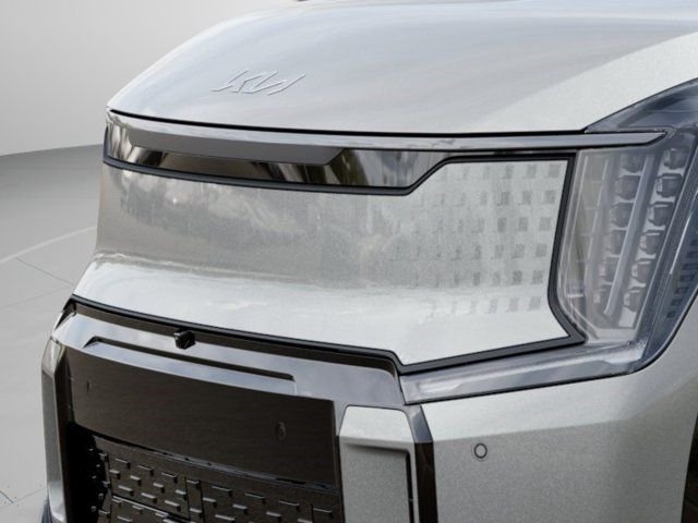 New 2026 Silver Kia GT-Line image 27