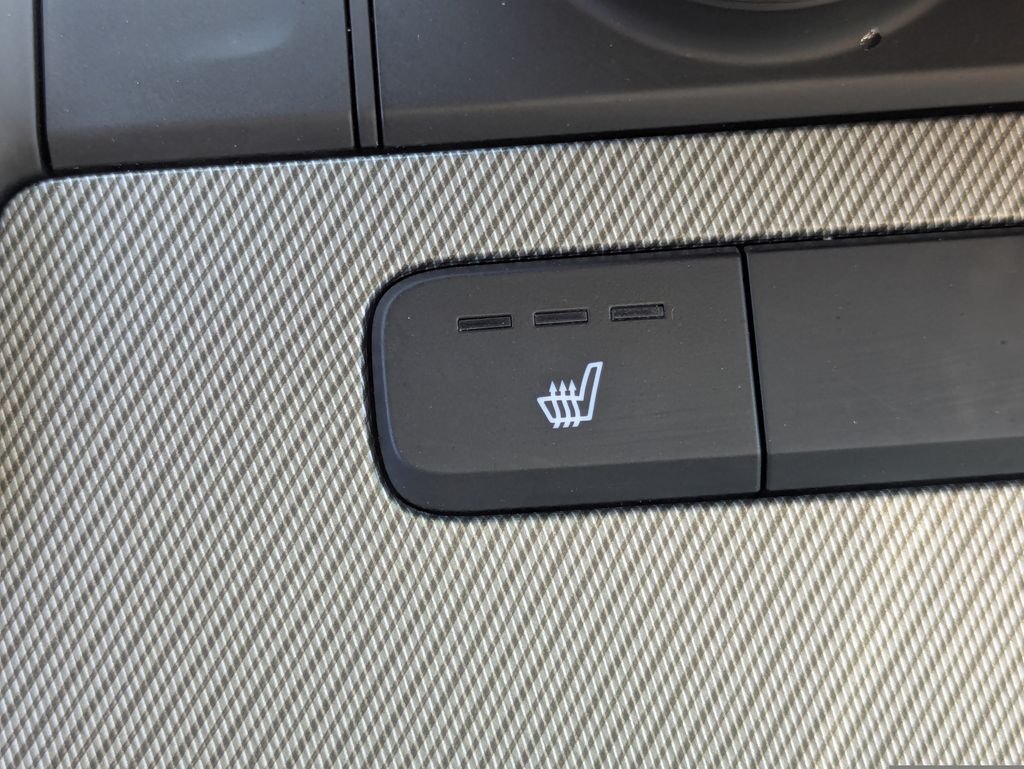 2024 Hyundai Palisade SEL - Photo 22