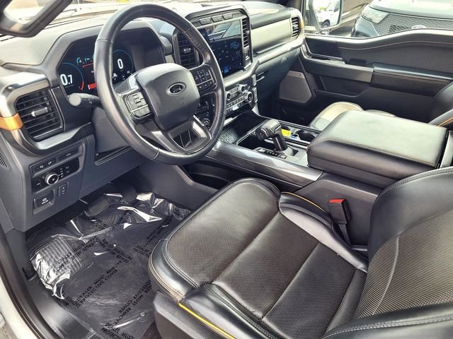 Used 2023  Ford Tremor image 10