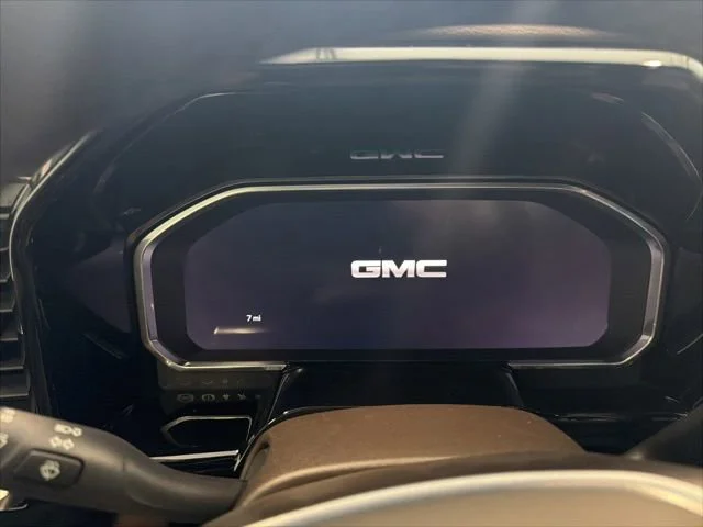 2026 GMC Sierra 3500HD SLT - Photo 38