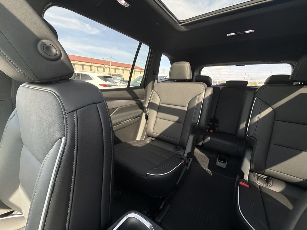 2026 Buick Enclave Preferred - Photo 12