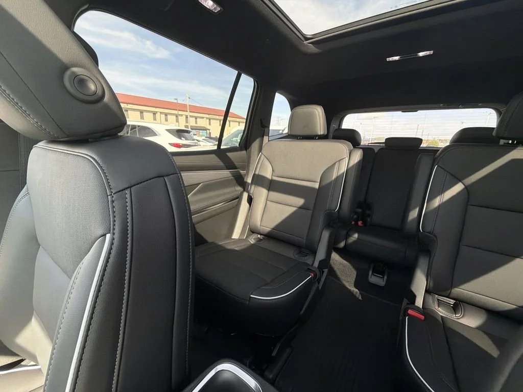 New 2026 Cherry Red Tintcoat Buick Preferred image 12