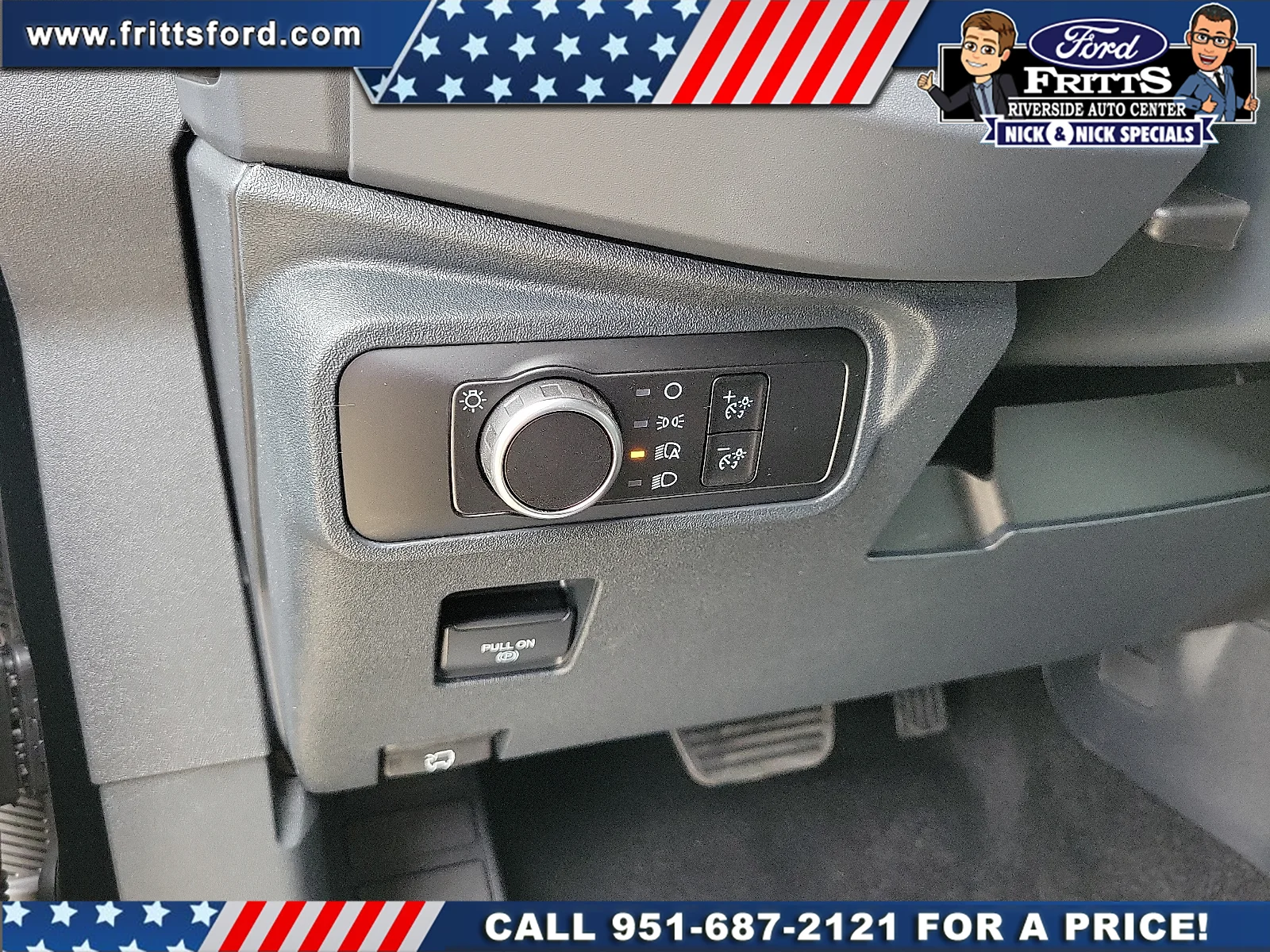 New 2026 Shadow Black Ford Big Bend® image 13