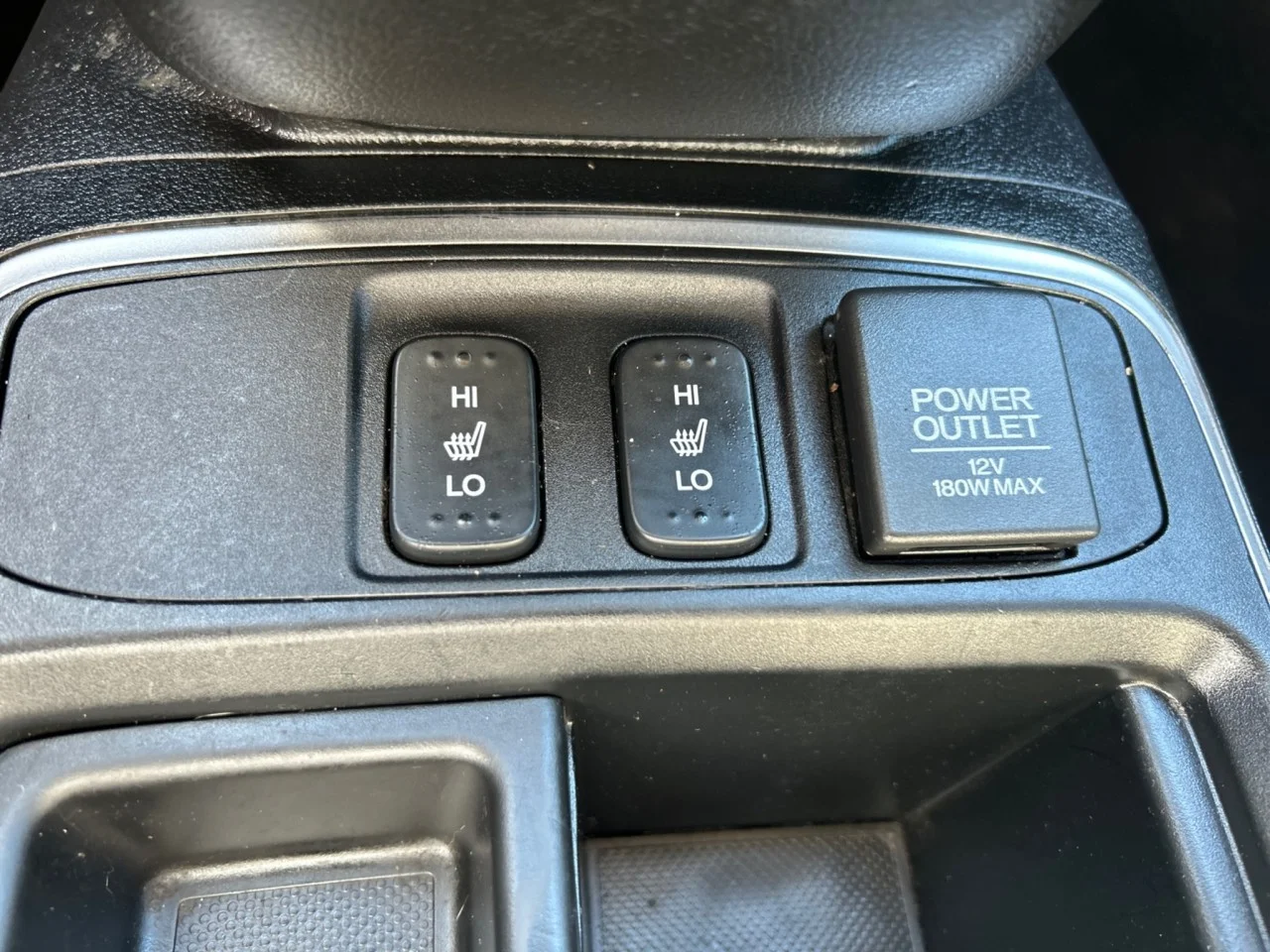 Used 2015  Honda EX-L image 13