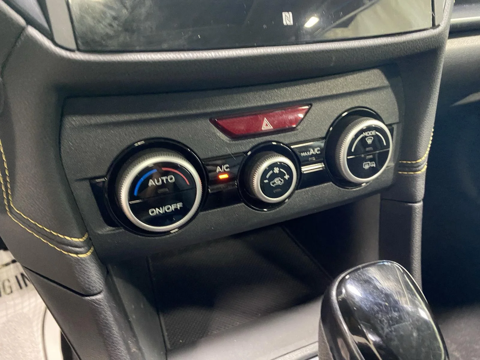 Used 2021 Crystal Black Silica Subaru Sport image 25