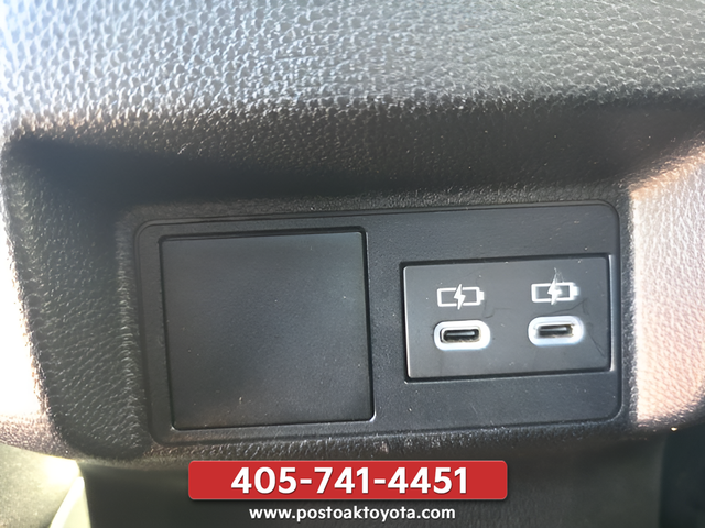 Used 2024 Beige Toyota TRD Sport image 26