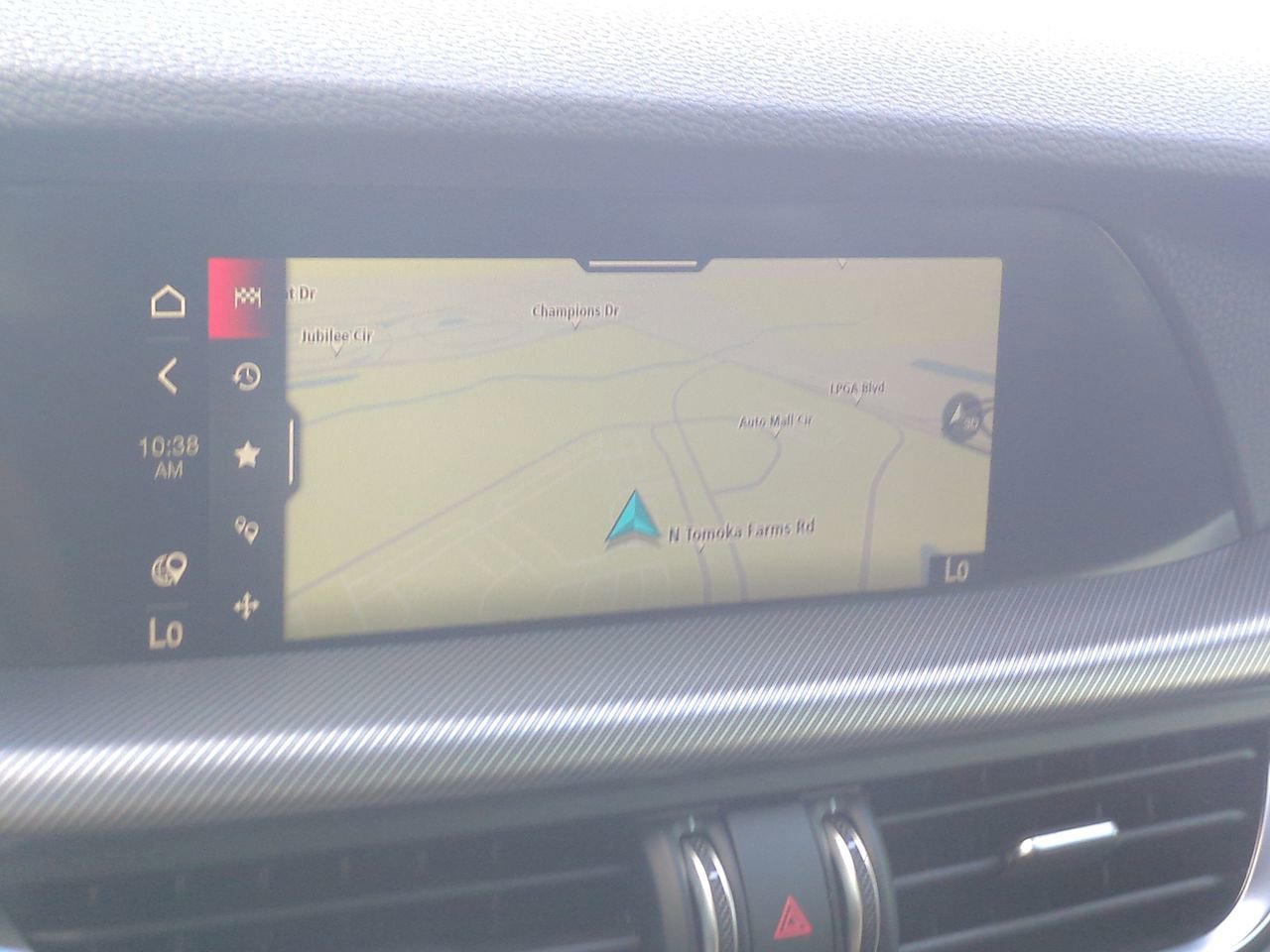 2025 Alfa Romeo Stelvio Base - Photo 20