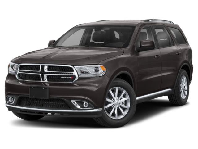 Used 2019 White Knuckle Clearcoat Dodge Pursuit image 1