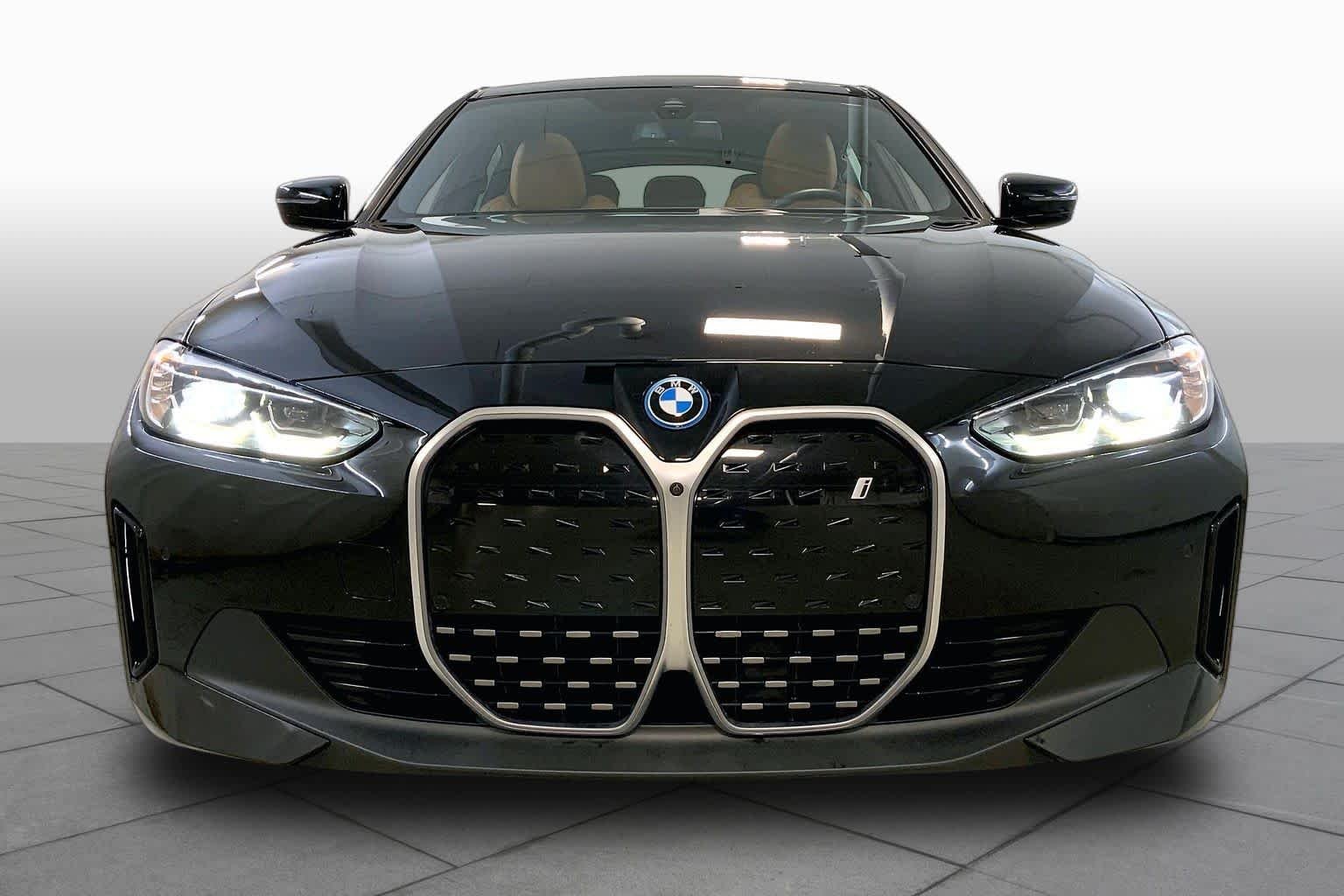 Certified Pre-Owned 2024 BMW I4 XDrive40