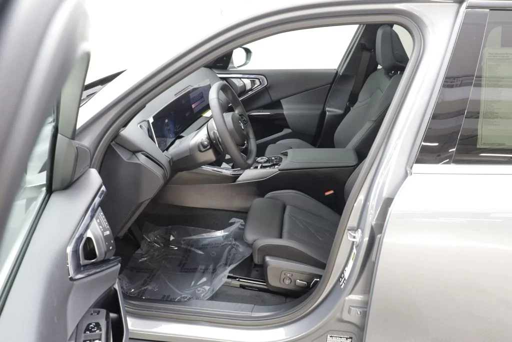 New 2026 Gray BMW 30 xDrive image 7